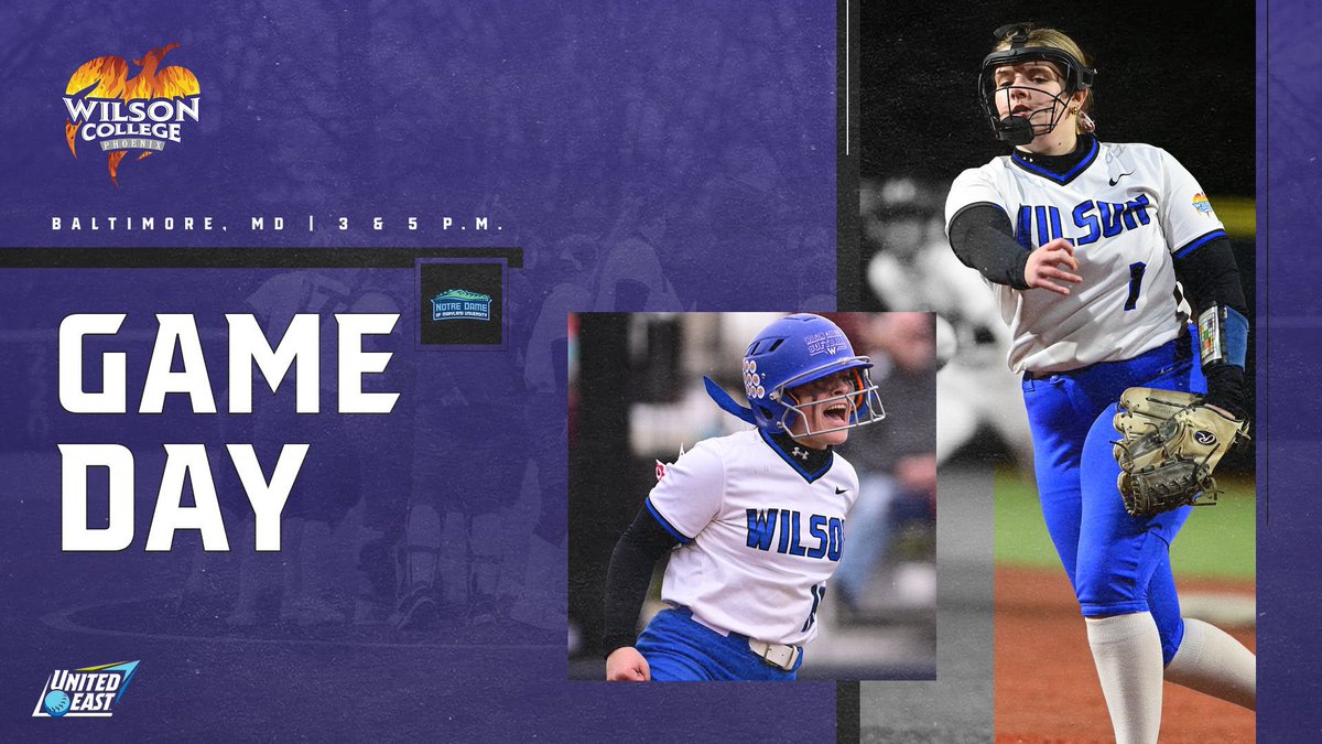 Wilson Athletics tweet media