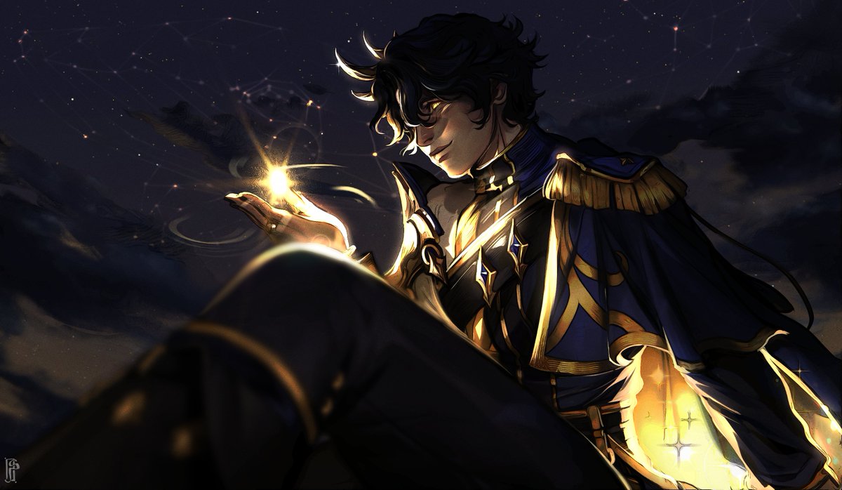 sebjir's tweet photo. 💫

#elsword_FA https://t.co/qo958cqo6U