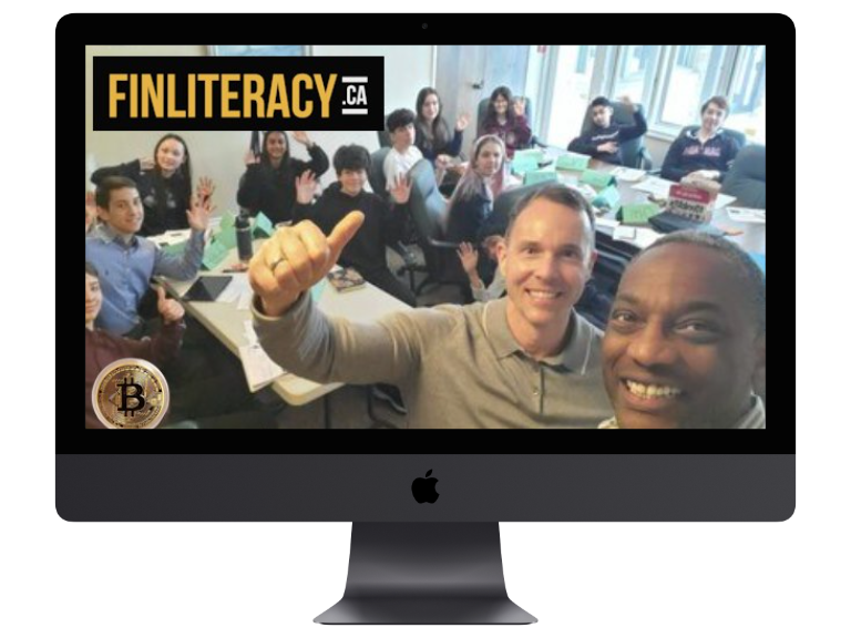 DeGazonAnthony's tweet photo. ☕️Remember when you received your first paycheck? It's a milestone for your teen too. Let's guide them to make wise financial decisions. #FirstPaycheck
Follow for more tips!
Understanding #Bitcoin is the beginning of #FinancialLiteracy. ⁉️ Are you concerned your teens will struggle financially in life?
Give them the financial advantage they deserve. Start your free trial⤵️
👉 https://t.co/VJ97BzVXTU
🎁Get 14-days free!🎁 Enjoy and pass it on.🙏