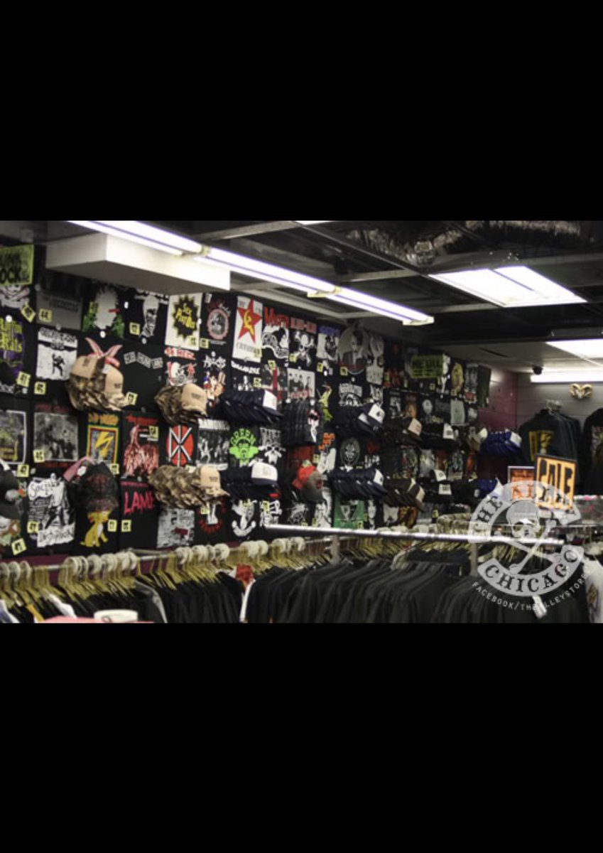 VINTAGE ALLEY CLARK STREET PHOTO Circa 2013