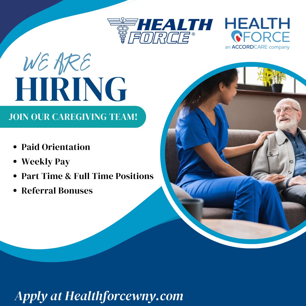 Apply now at lnkd.in/enbTn4vr and be part of our mission to bring compassionate care to Western New York! #CaregiverJobs #NiagaraJobs #JoinOurTeam #HiringCaregivers #HomeCare #BuffaloCaregivers #NewYorkNurseJobs #HomeCare #BuffaloCaregivers #NewYorkNurseJobs