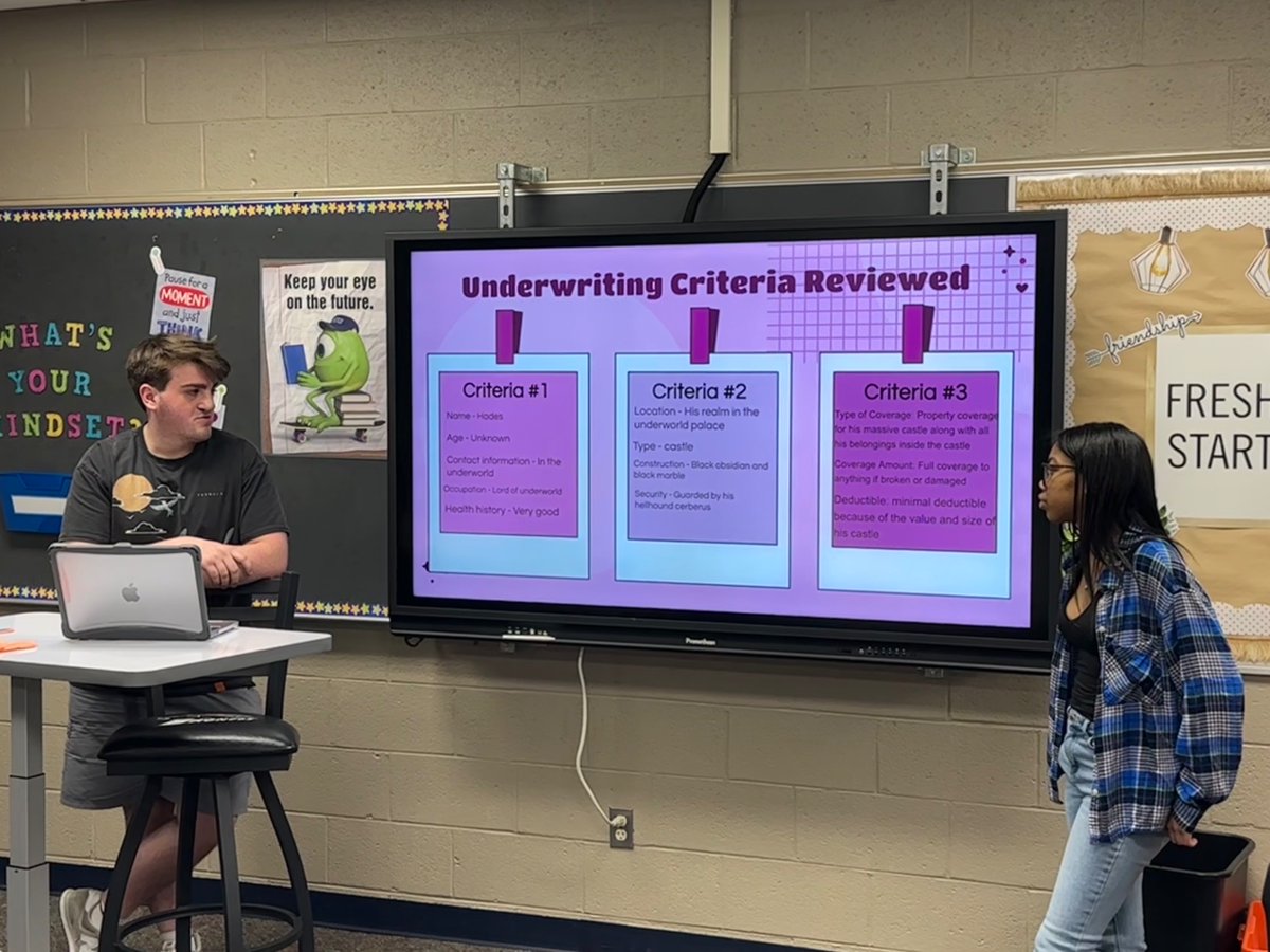 Megan Packey tweet media