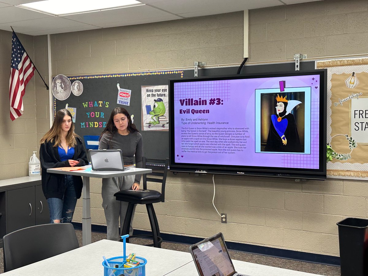 Megan Packey tweet media