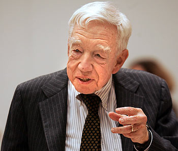 "Once you get large-enough organizations with entrenched management layers, the operation internally becomes decoupled from market signals."
—Alfred Chandler, The Visible Hand