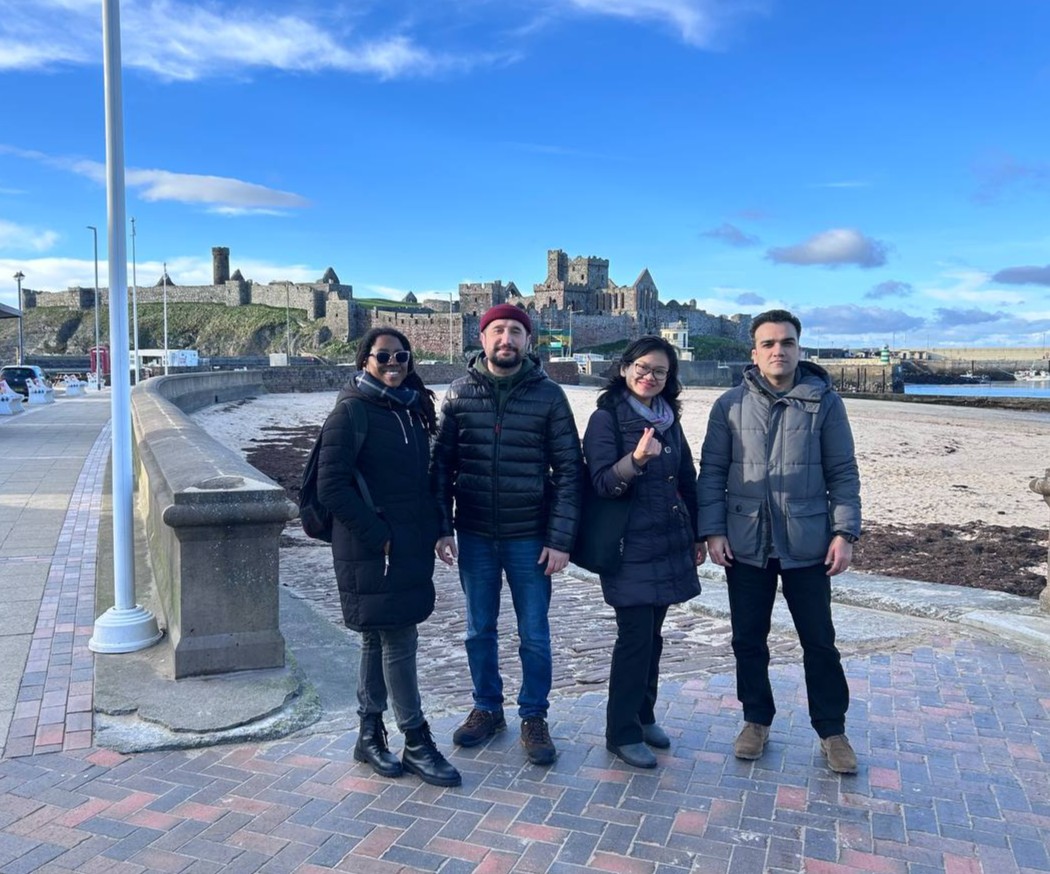 Chevening Awards🇬🇧 tweet media