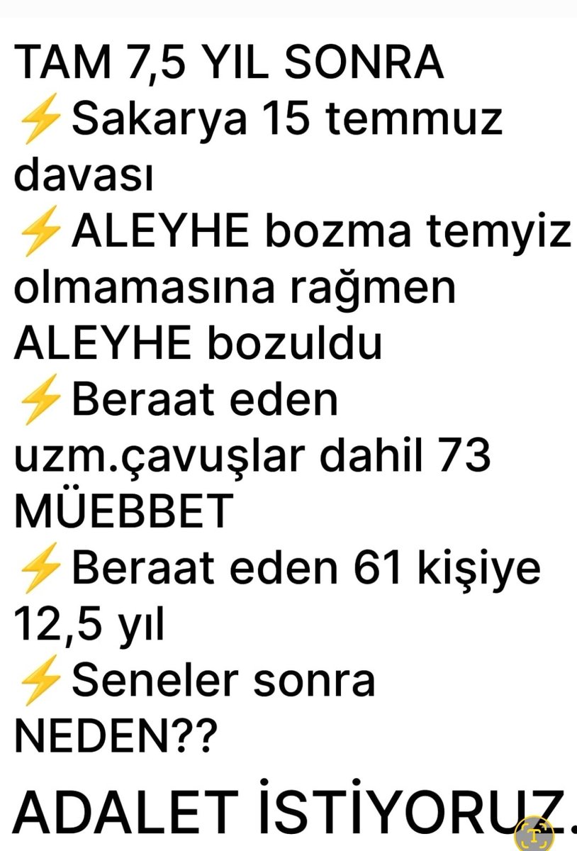 @yilmaztunc SAKARYA ASKERI SUCSUZ BERAT EDIP GOREVINE DÖNEN ASKERLER BILE DOSYAYA EKLENEN HIÇBIRSEY YOKKEN TEKRARDAN TUTUKLANDI VE MUHEBBET VERILDI