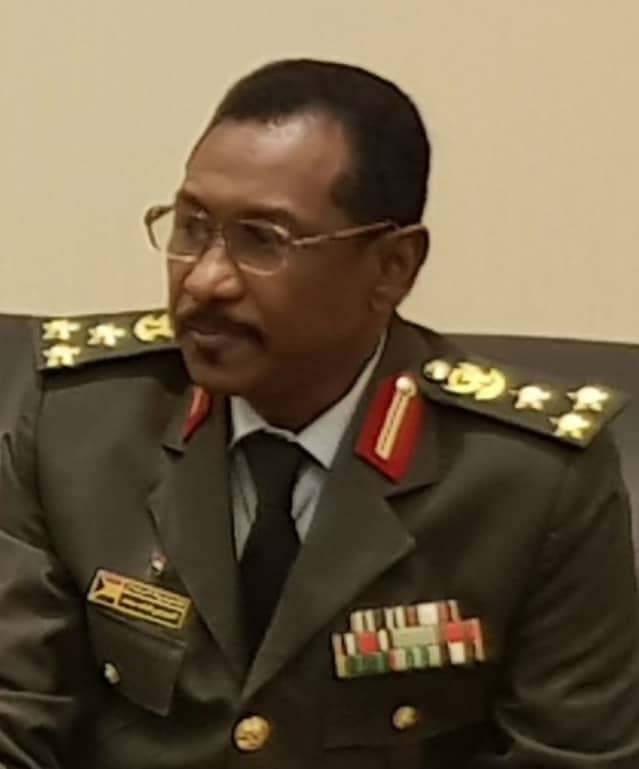 الصوارمي خالد سعد واليا للنيل الابيض
عودة الكيزان الى المشهد بامتياز