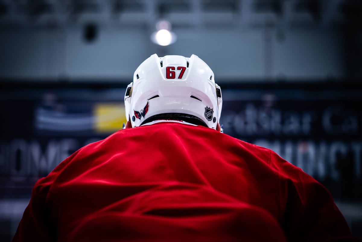 Washington Capitals tweet media