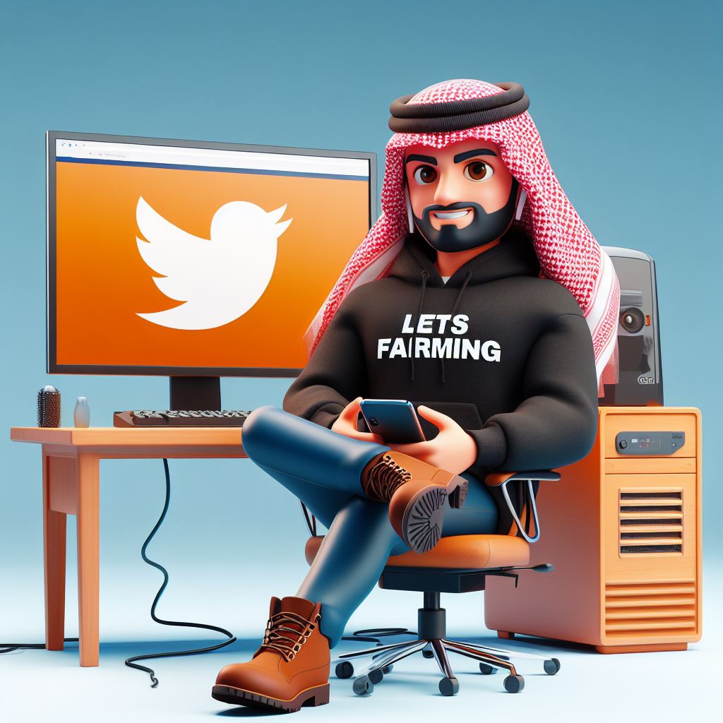 @its_airdrop We Twitter Farming From #Qatar 

1 🤎 = 1000 $SOMO
1 💗 = 2000 $BUBBLE
1 💛 = 2000 $PARAM
1 💚 = 500 $TRIP
1 ❤️ = 400 $EVERY
1 🧡 = 1000 $BEYOND
1 💙 = 100 i farm $LMWR #LMWR @limewire 
1 🩷 = 1000 $COOKIE
1 💜 = 1000 $XTER