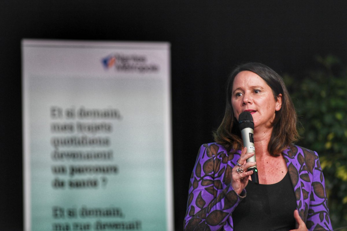 Nantes Métropole tweet media