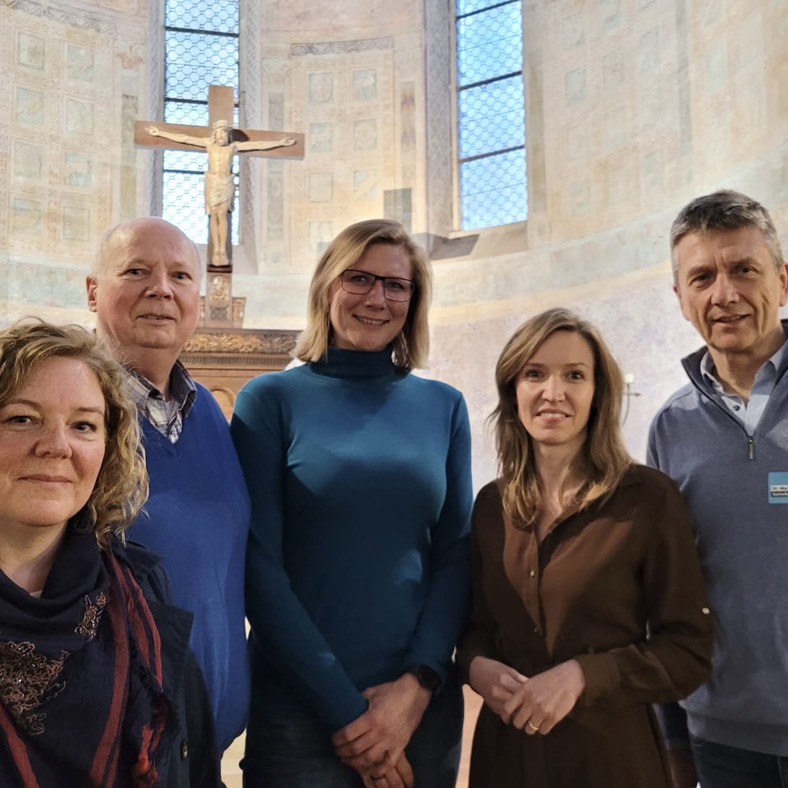 Gestern beim #Bürgerdialog mit meinen Kollegen im Abgeordnetenhaus Dr. Martin Sattelkau & Lisa Knack in Treptow-Köpenick ging es um das Erreichte des #CDU-geführten Senats, die Gesundheitsversorgung, den Fachkräftemangel & viele weitere Themen. Danke allen fürs Mitdiskutieren! 🧡