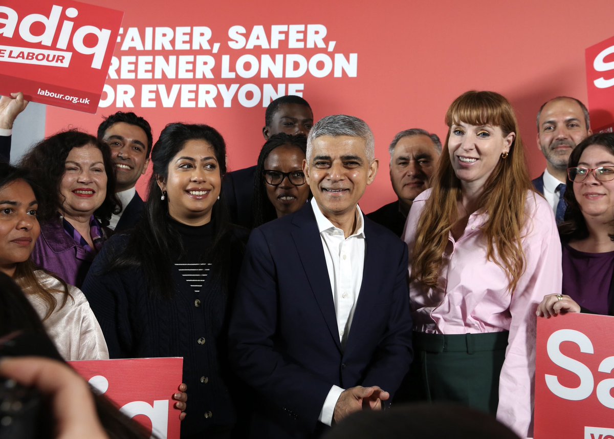 Angela Rayner tweet media