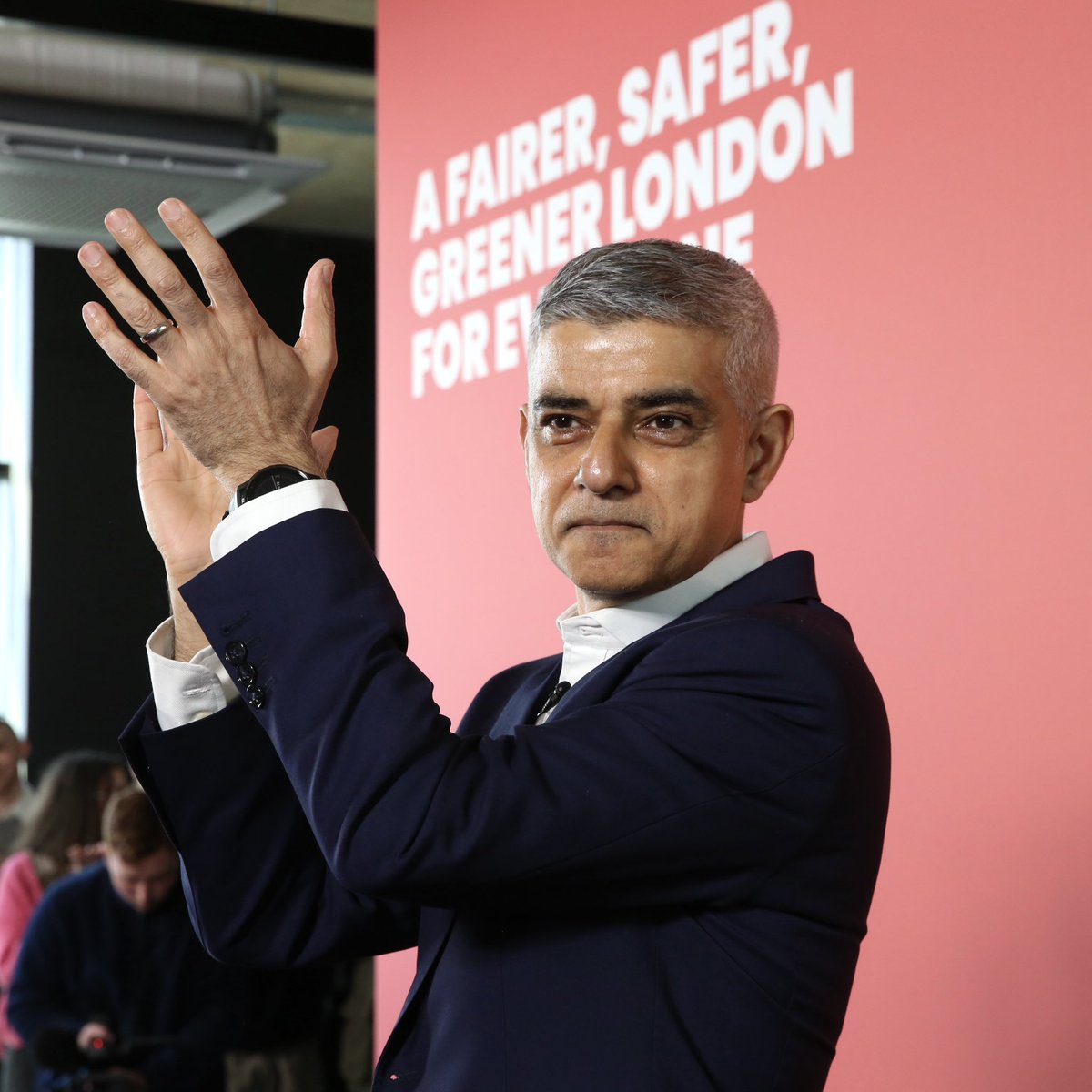 Angela Rayner tweet media