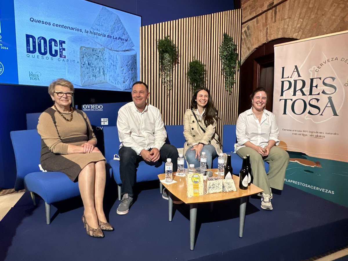 Oviedo Turismo tweet media