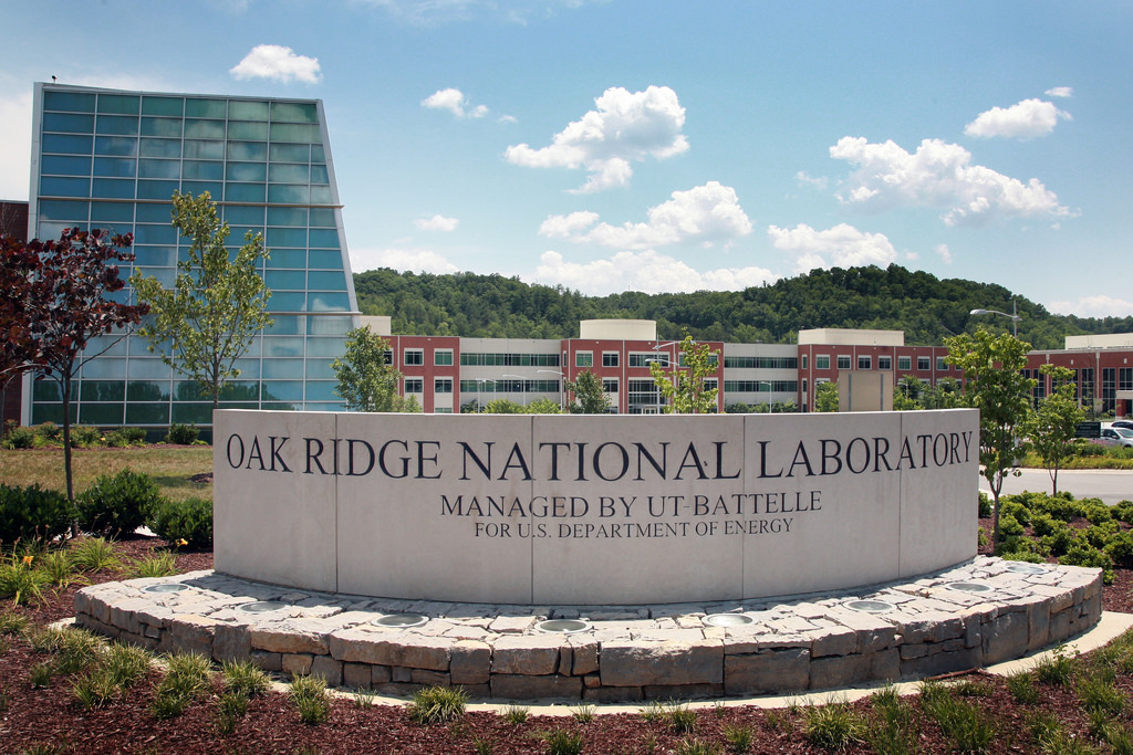 [Apply by June 9] for Fall 2024 #Internships at @ORNL Opportunities for Students and Recent Graduates
➡️Research Student Internships: buff.ly/3veNg1h
➡️Technical and Professional Internships: buff.ly/493eEx4

#LSAMP #LSMRCE #STEM #LSAMPalliance #LSAMPcommunity
