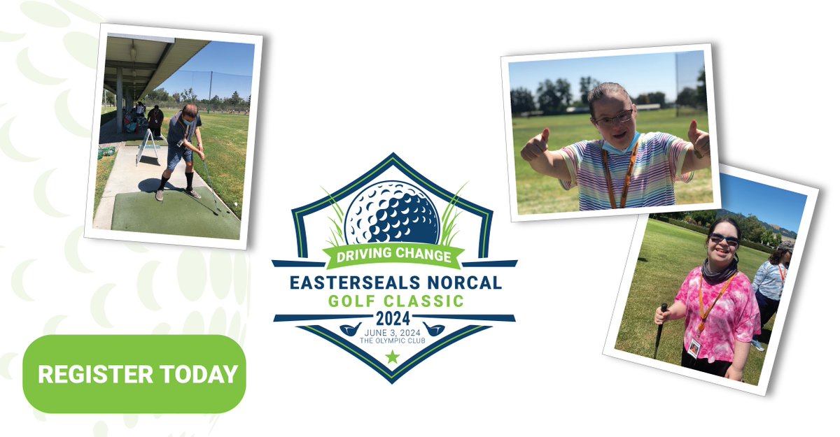 Easterseals Northern California tweet media