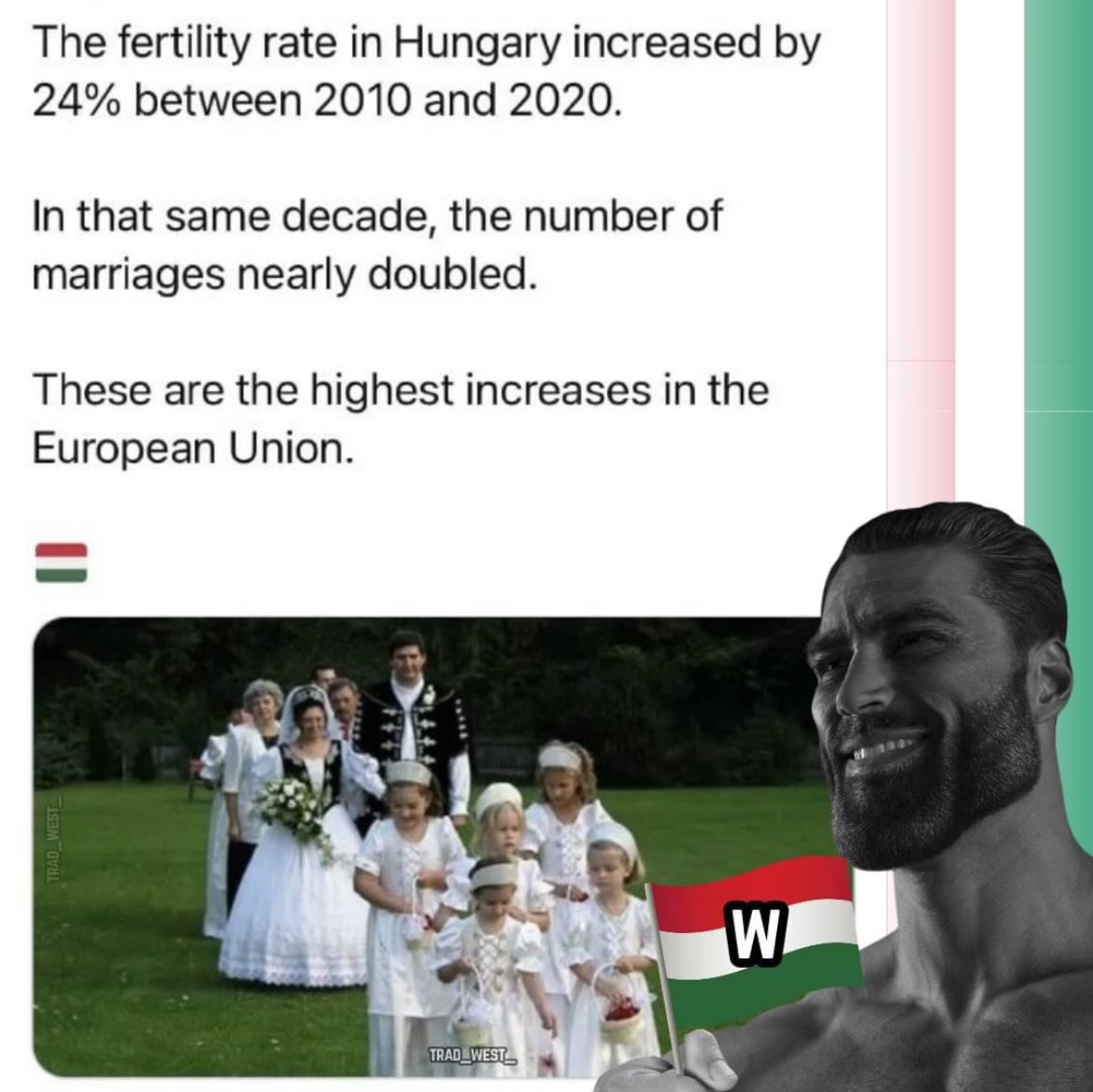 Common Hungary W