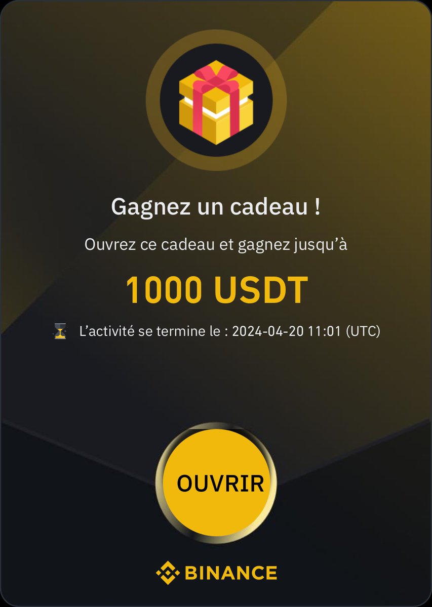 HarrassAchraf's tweet photo. 🌙 Eid Al Fitr Special: Win Up to 1,000 USDT with Binance! 🎁 https://t.co/pg5oBt0c0w