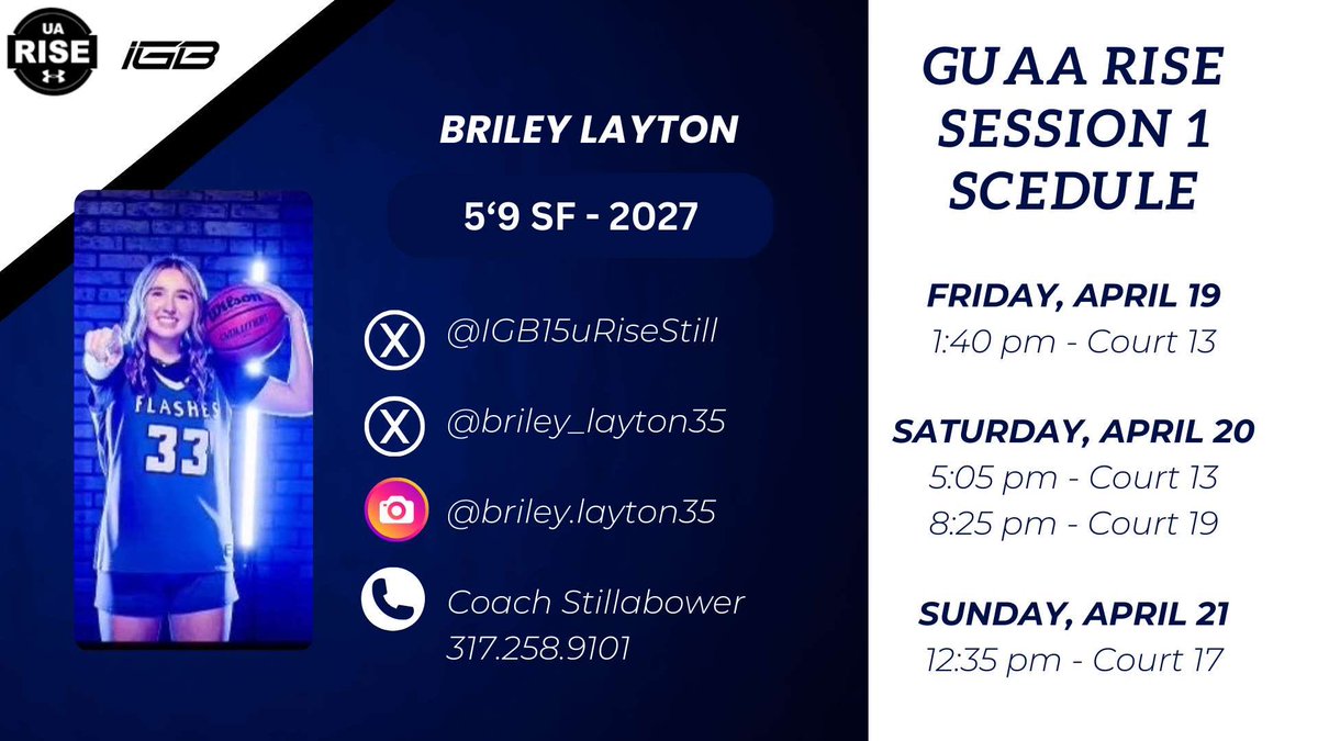 Briley Layton (@briley_layton35) on Twitter photo 