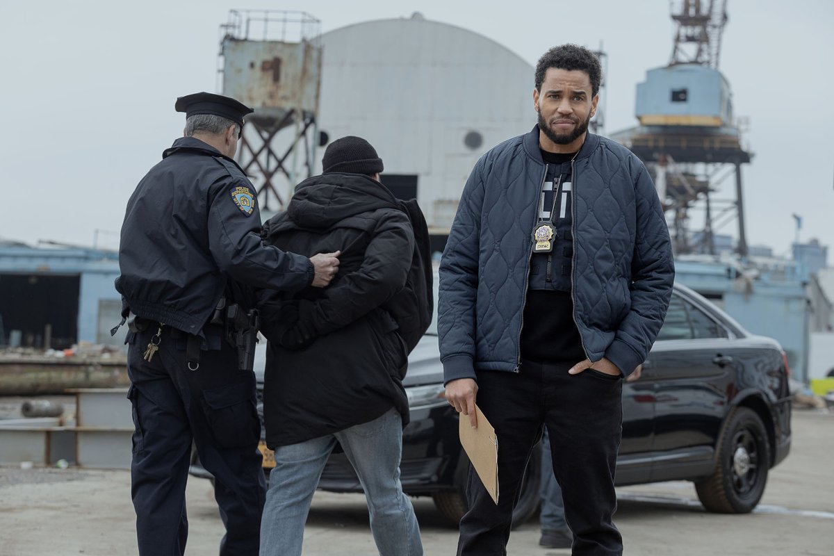 Exclusive: First looks at the 4th &amp; final season of ‘POWER BOOK II: GHOST.’ 🚨

The two-part final season premieres June 7 on <a href="/STARZ/">STARZ</a>.