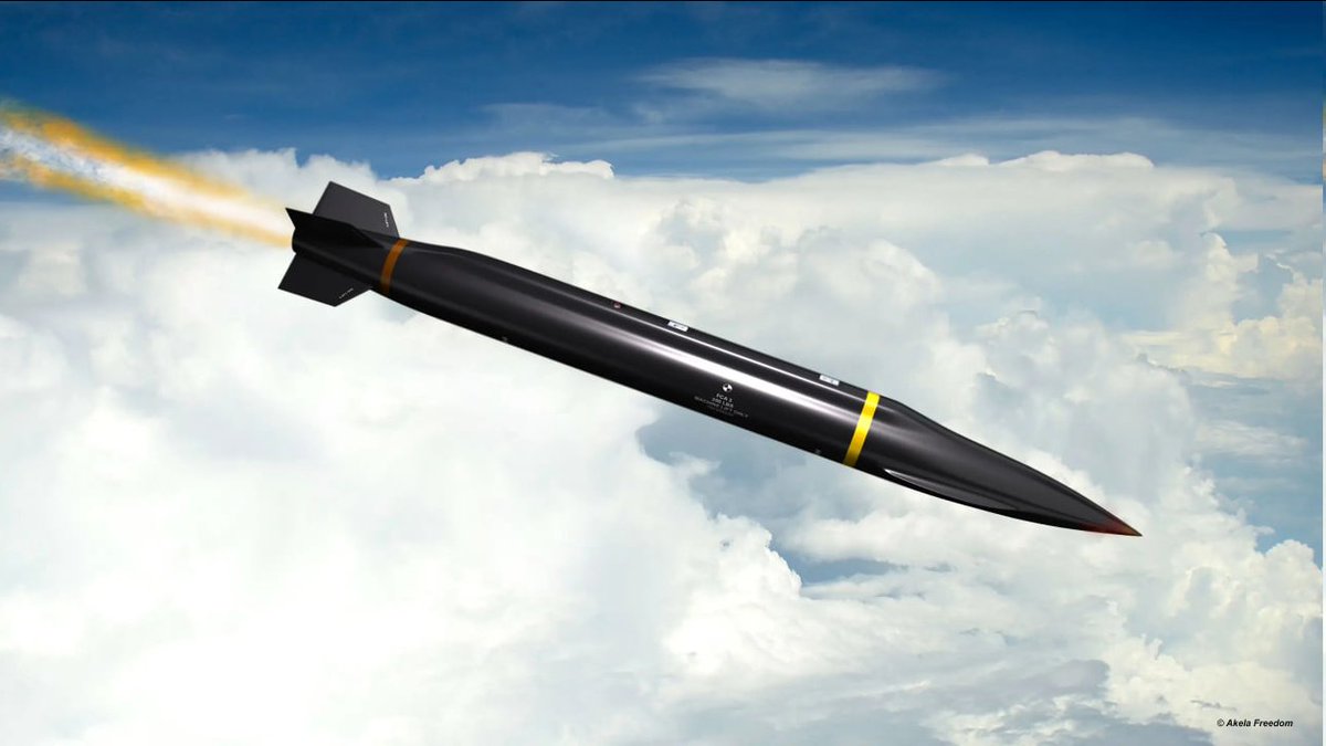 Much ado about nothing: Is the US Mako missile truly ‘hypersonic’ or just in name only? An allegedly new hypersonic American missile named after the fastest shark, Mako, has been put on display at the Sea Air Space 2024 conference. What's known about the projectile so far?…