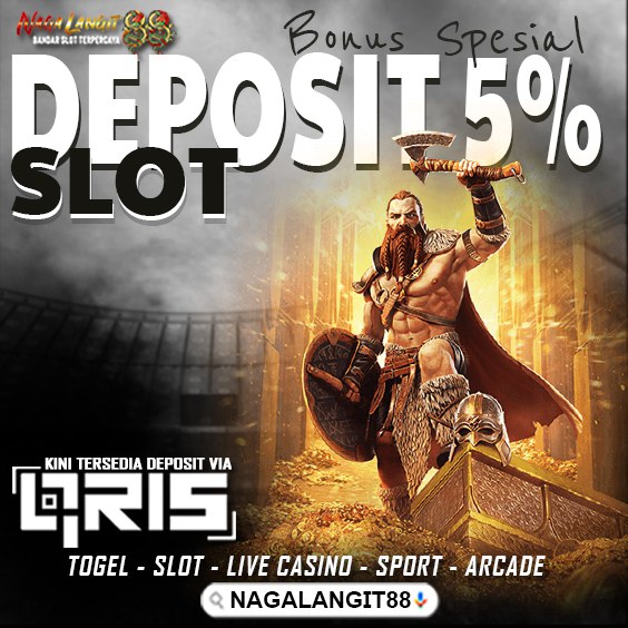 Menyediakan Bonus Terbaik📷Dapatkan Bonus Terbaik dari NAGALANGIT88, Mainkan Games Favoritmu dan Dapatkan Beragam Bonus Menarik yang Berlimpah. #nagalangit88 #slotgacor #slotonline #slot #pragmaticplay #pgsoft #daftarslot #bandarslot #bandarjudi #judionline