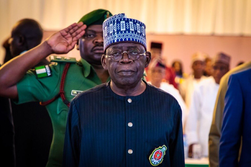 — He approved the student loan program which is kicking off soonest. It is the loftiest program ever introduced to the public after the famous free education program of our late sage, Chief Awolowo. — He granted approval for NOUN graduates to participate in NYSC and attend Law…