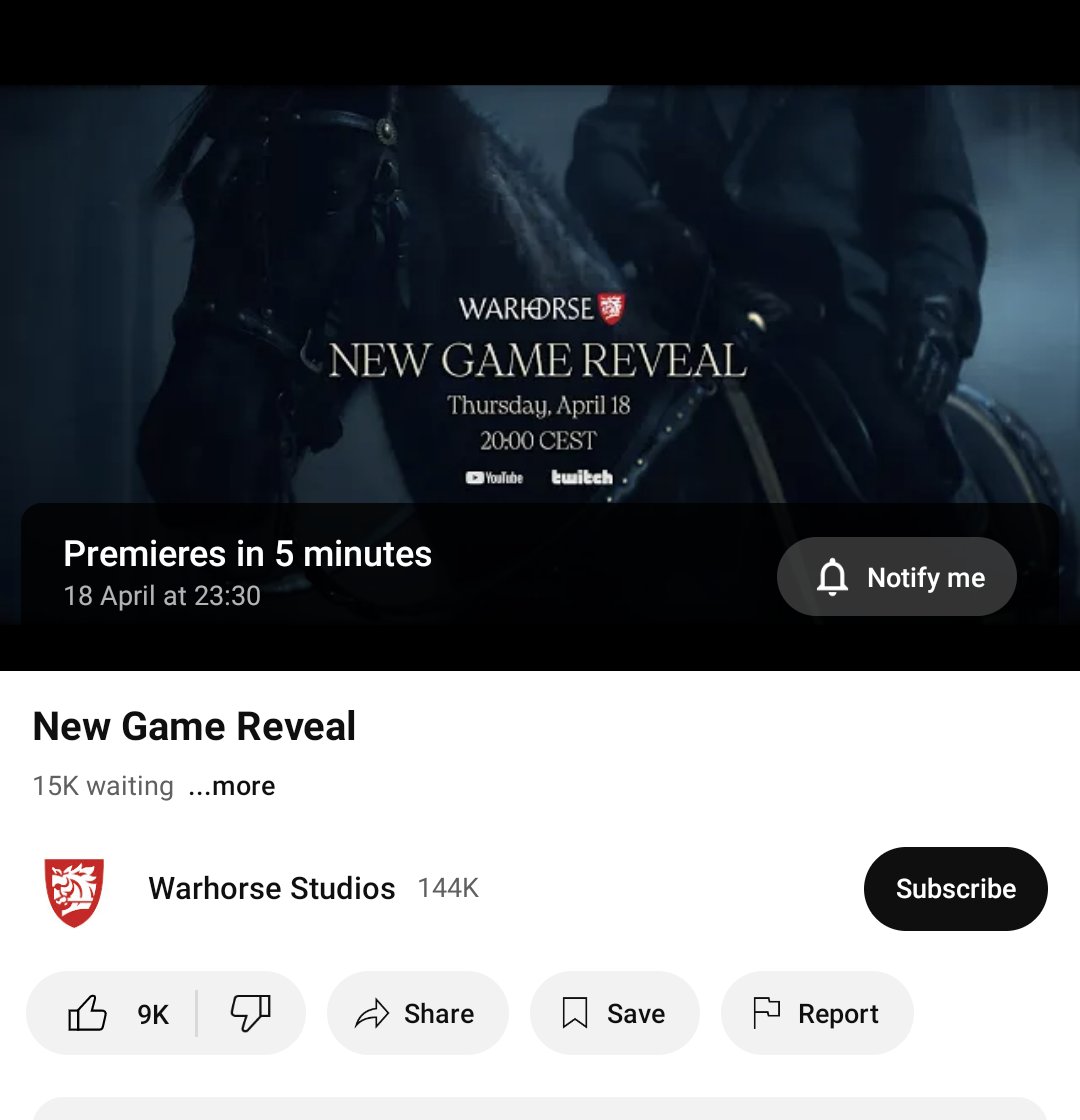ANTHEM_718's tweet photo. I'm ready. https://t.co/3JHnXar3Do
