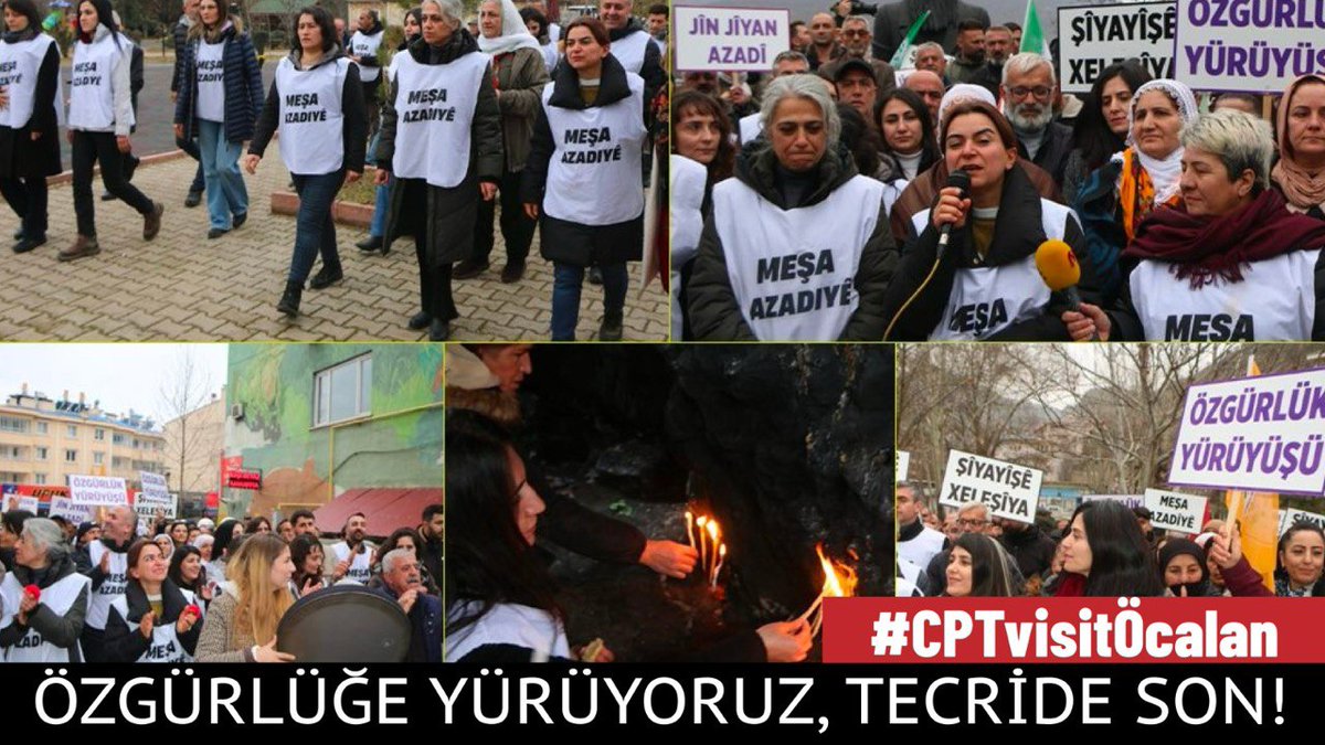 DEM Parti Çanakkale Gençlik Meclisi (@ckalegenclikm) on Twitter photo 