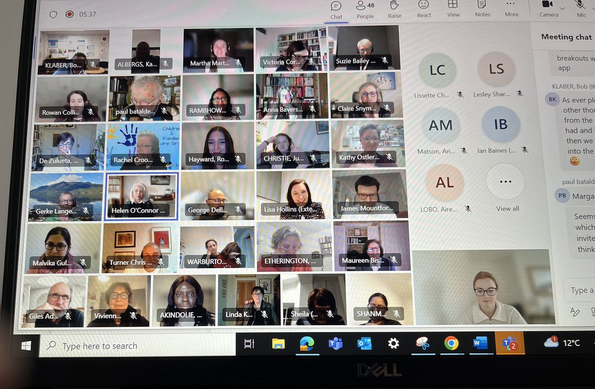 So happy to have found this kindness collective and to have joined my first conversation in kindness, so powerful <a href="/BobKlaber/">Bob Klaber</a>