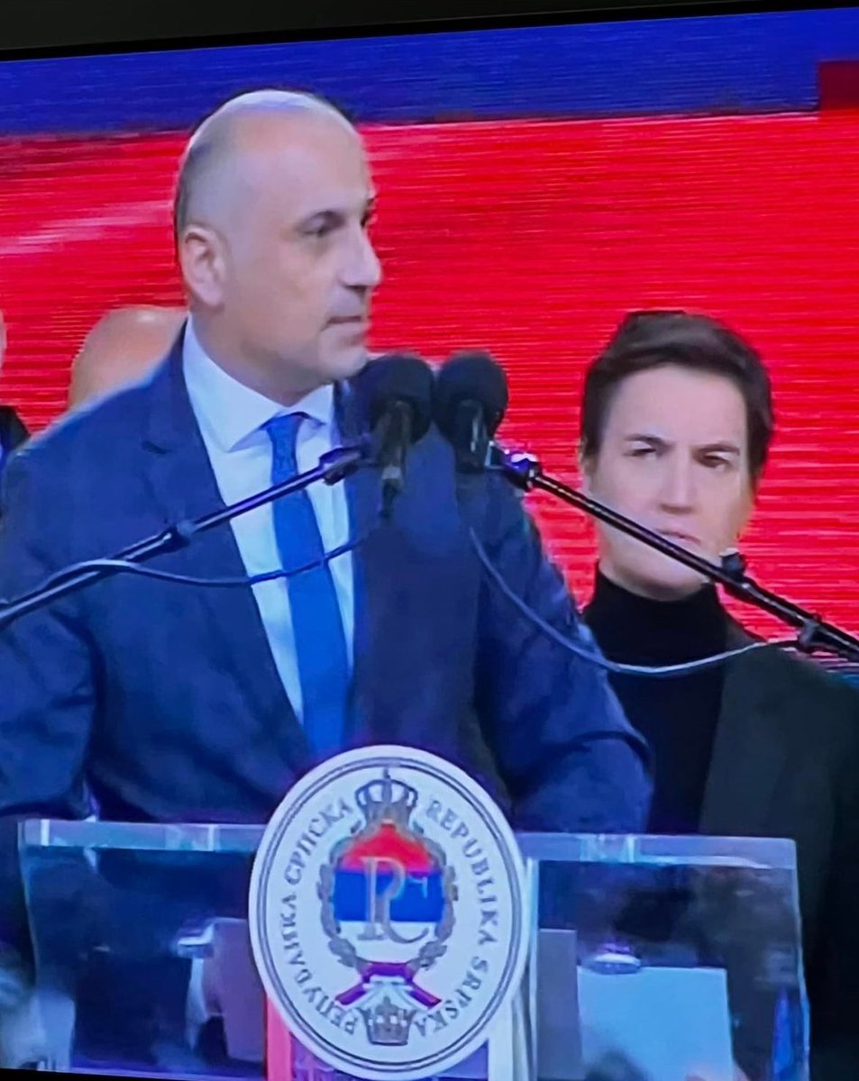Darko Banjac: Nećemo u ped*rsku Evropsku uniju!

Brnaba pogled: