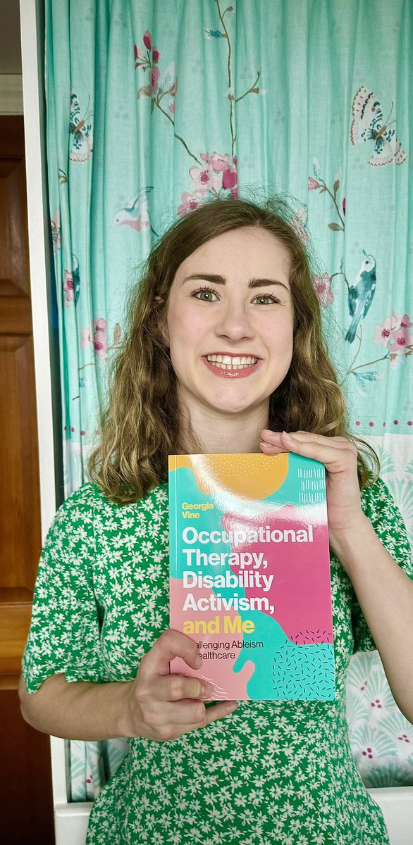 I’ve finally got my book! It's so surreal having a copy of the book in my hands. I'm so proud of myself!🥹📖 The book comes out a week today! Please keep pre-ordering! lnkd.in/eq64pnuc