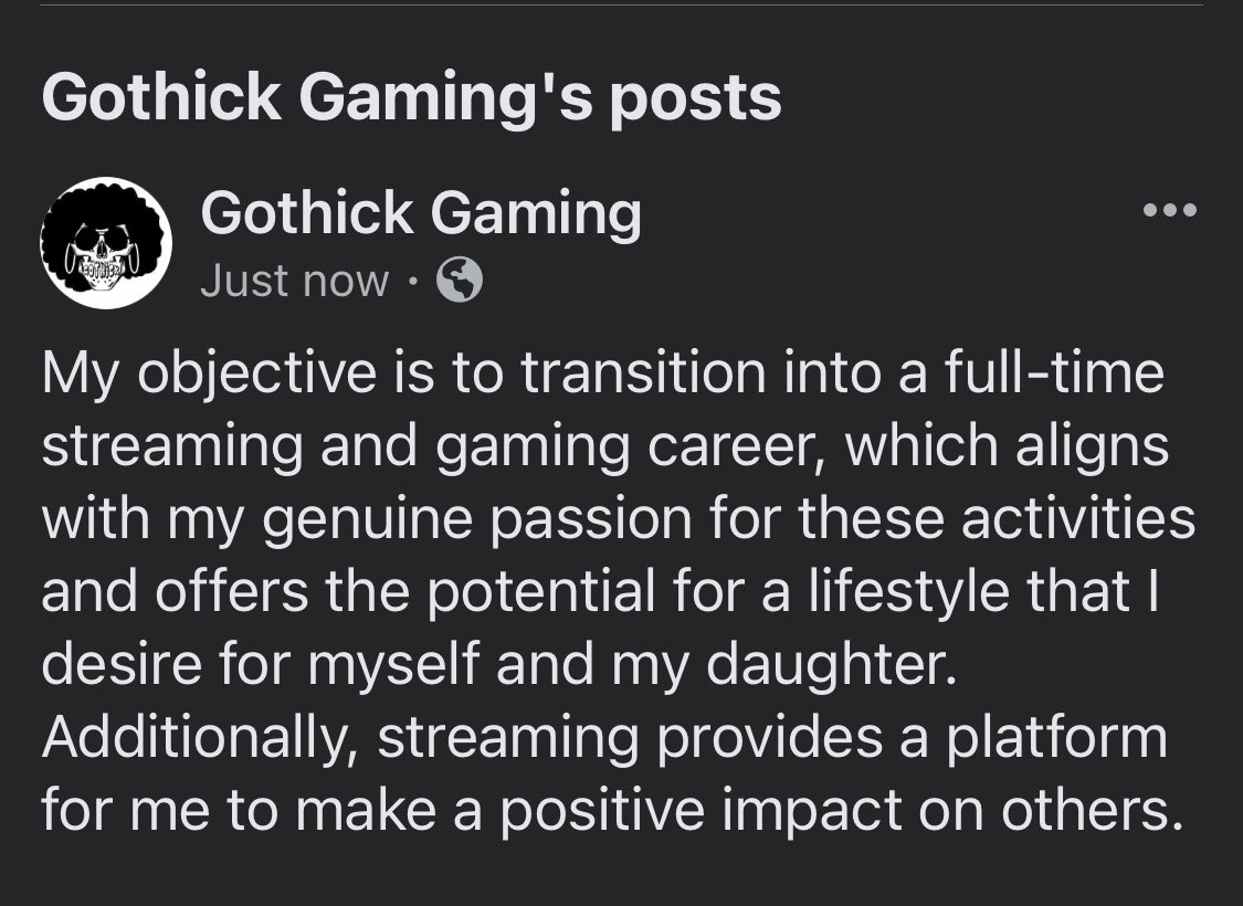 Gothick_Gamer's tweet photo. #fyp #gamergirl #streamer #twitchstreamer #twitchaffiliate #twitch https://t.co/zeii9qkEBK