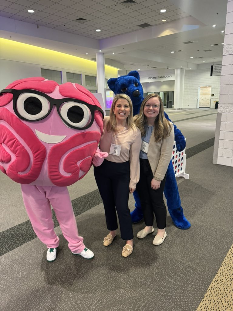 Olivia “Libby” Morgan, PharmD, BCCCP, BCGP tweet media