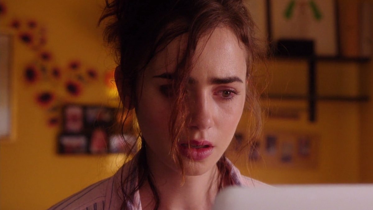 love, rosie (2014) dir. christian ditter