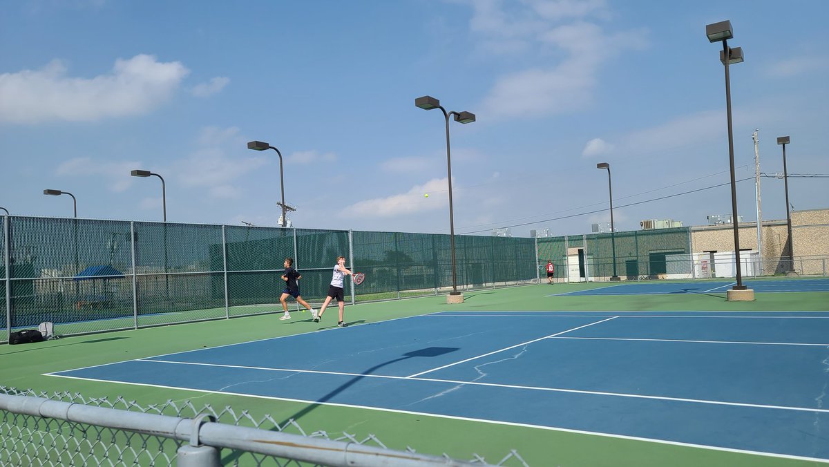 Utley Middle School tweet media