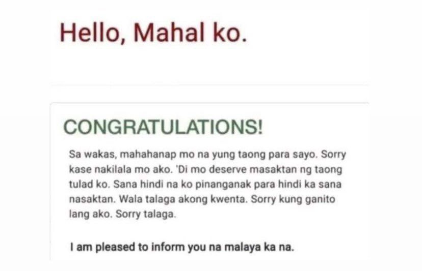 thank u up 🥹 #UPCAT  #UPCAT2024