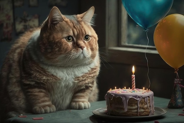 Werde heute 1 Jahr alt 😎