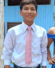 DesaparecidasPE's tweet photo. #ALERTA William Java de 17 años desapareció el día 17/04/2024 en #CoronelPortillo #Ucayali
Vestía un polo negro, short mostaza.
¡Ayúdanos a difundir, comparte por favor!🙏📢Cualquier info, llama al #114
#Urgente #Desaparecido #DesaparecidosEnPerú https://t.co/zXSUtbsMZ7