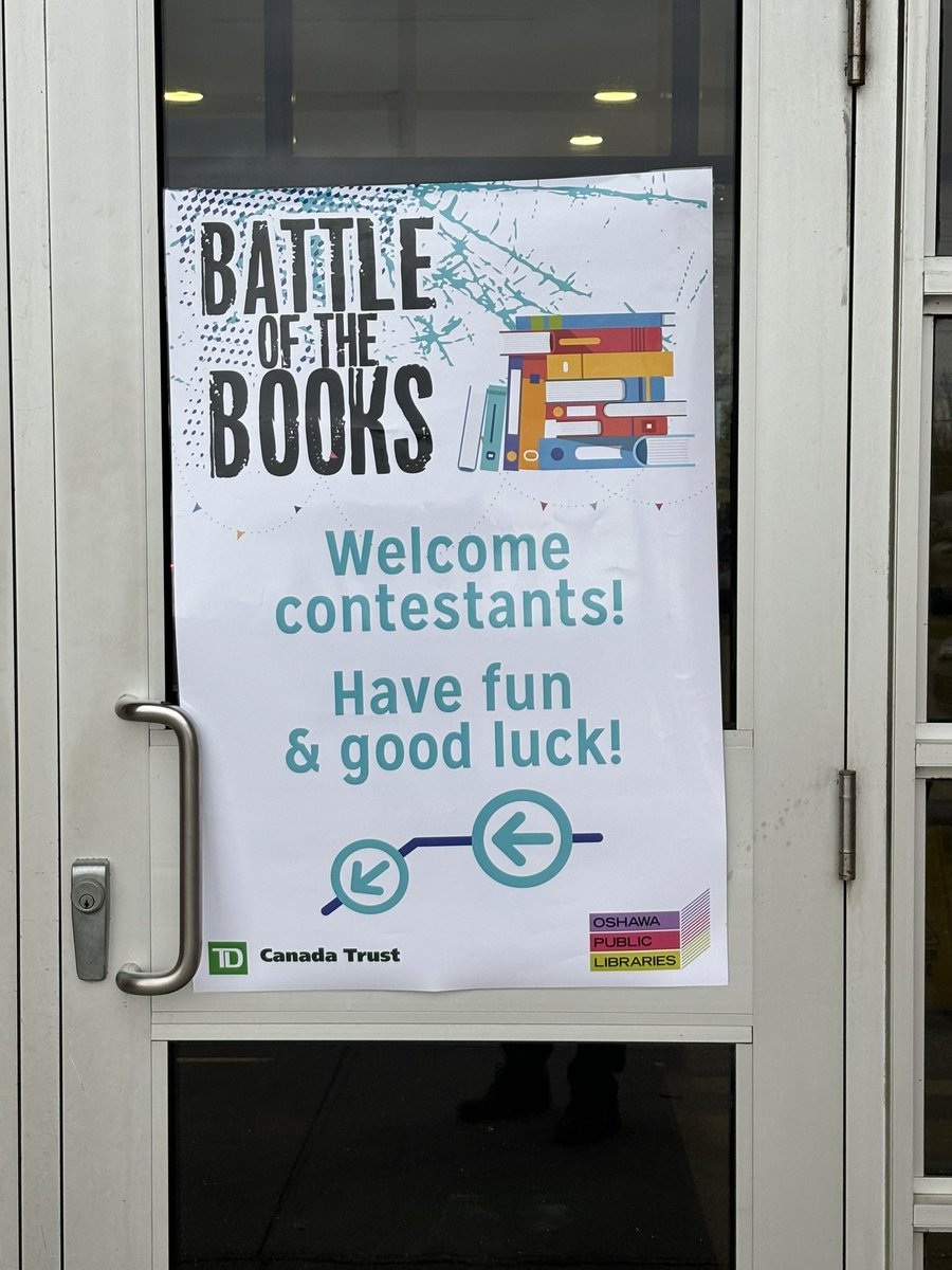 Durham District School Board (DDSB) tweet media