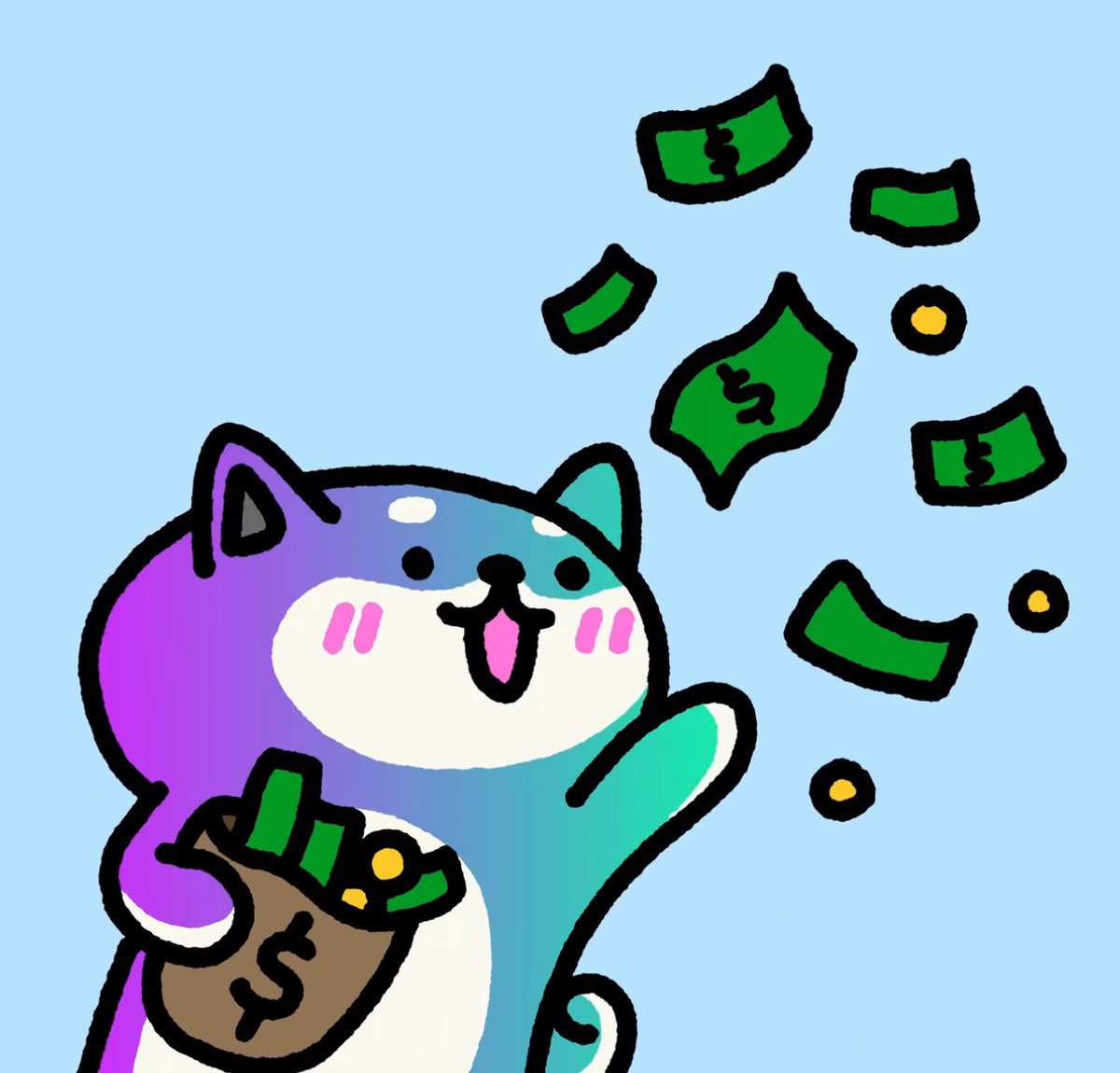 sinu_coin's tweet photo. @CoinMarketCap that will definetely be $sinu https://t.co/RagYiAKvup
