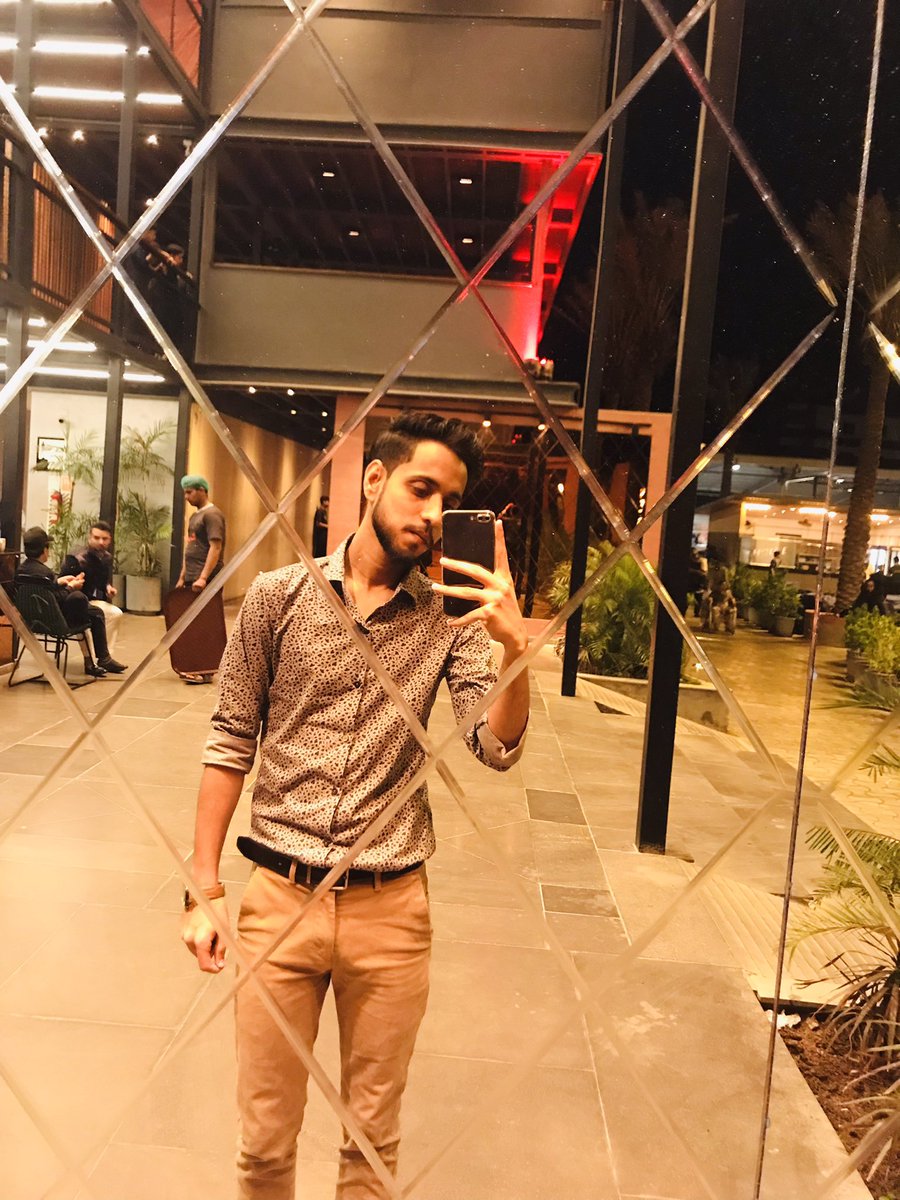 rajput_muzzi's tweet image. Share your recent click ♥️
#ClickChallenge 🙌