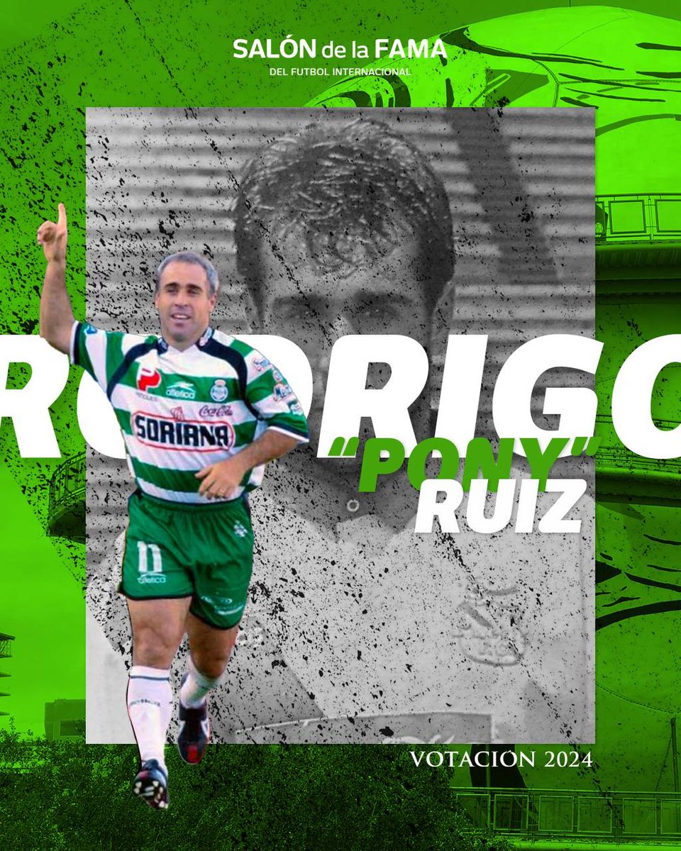 Fuiste uno de los mejores asistidores de la liga durante muchos años y el mejor cómplice dentro de la cancha, no es sorpresa que vayas a ser parte del Salón de la Fama. 🔝 Muchas felicidades @PonyRuiz11, más que merecido.👏🏼👏🏼