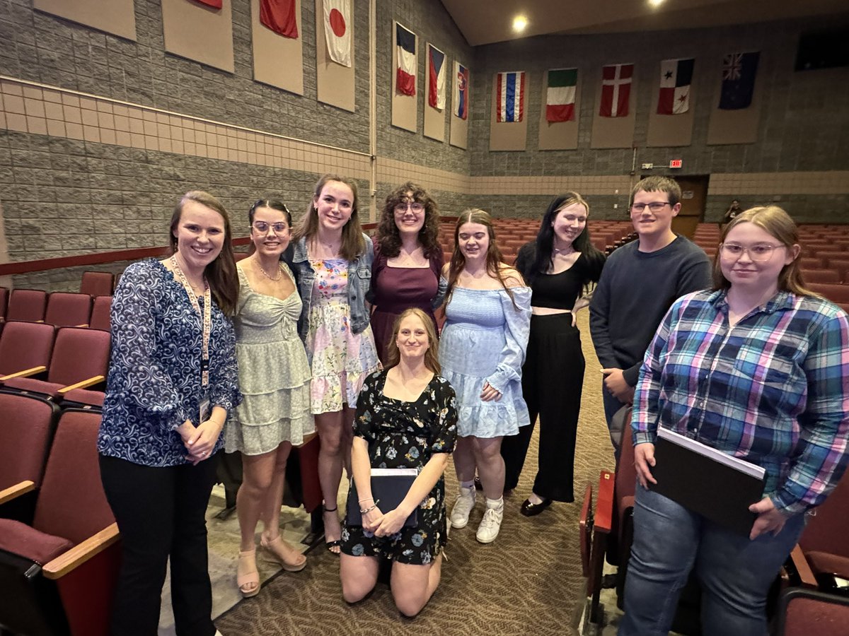 Cato-Meridian Jr-Sr High School tweet media