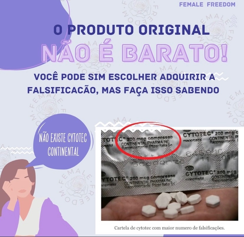 O acesso ao Cytotec não precisa ser complicado! 
💊 Descubra como obter de forma rápida e fácil o medicamento que você precisa com auxilio.

📲contate.me/manucyto

#Cytotec #gravidezindesejada #cytotecoriginal #misoprostol #chaabortivo #comocomprarcytotec #aborto #citotec