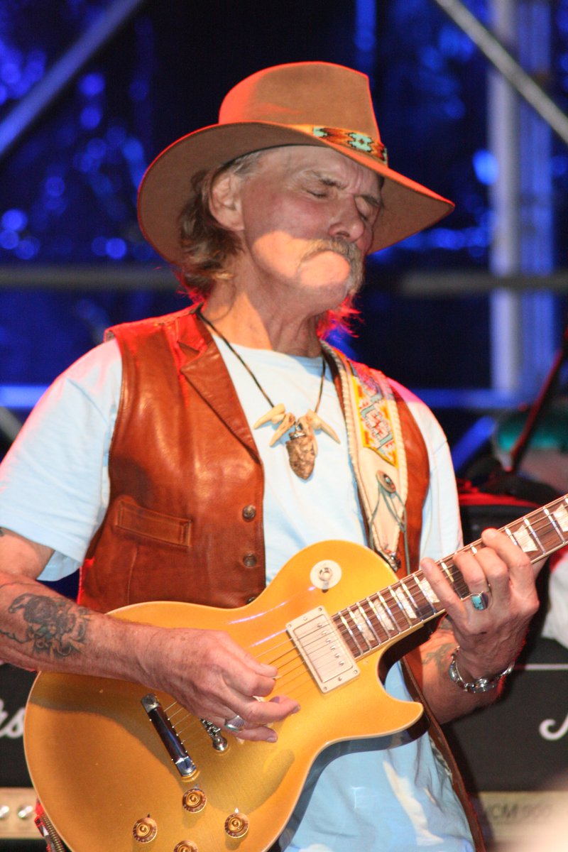 KennyRiceSports's tweet image. #RIP #RamblinMan #DickeyBetts #AllmanBrothersBand