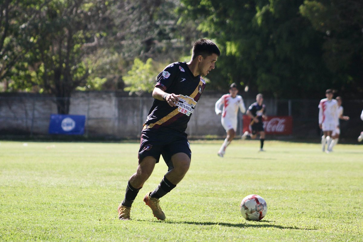 Coras_FC's tweet photo. ⏱️ 30' Primeros treinta de juego, caemos por la mínima. 

Tigres 1-0 Coras FC
#SomosMásCoras https://t.co/mgZca1FqFx