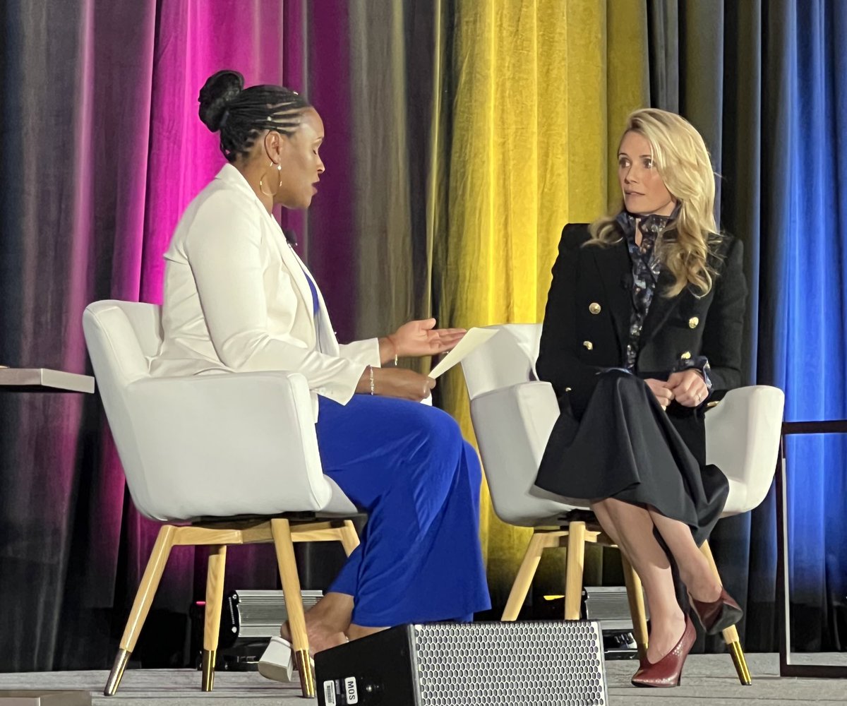 Learning from Jennifer Siebel Newsom about the intersections of gender equality and democracy we’re reminded it's not just about the big fights. It's the everyday actions that shape our world. Let's be those everyday heroes. #SmallStepsBigImpact