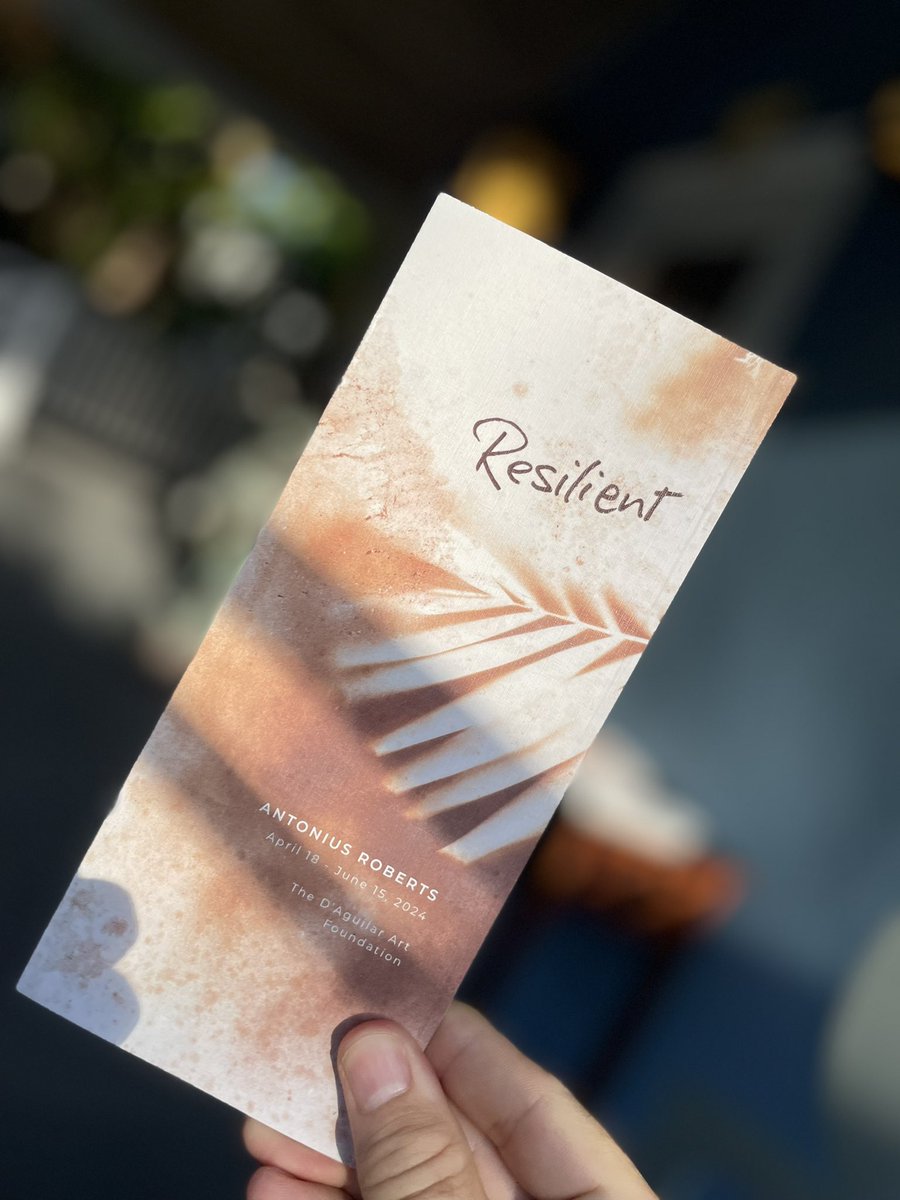 Amazing art by Antonius Roberts “Resilient”.  Only at the D’Aguilar Art Foundation from April 18th to June 15th 2024.. #bahamaianart #bamamas #bahamaslocal #thearts @antoniusroberts