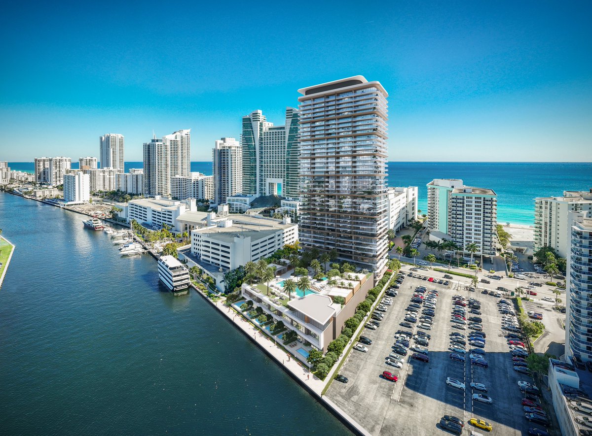 SIBEACHlife's tweet photo. Why Investing in Icon Beach Hollywood is a Smart Business Decision
Read more: https://t.co/Y74Zj9vMGC
#IconBeach #IconBeachHollywood #HollywoodBeachCondos #HollywoodBeachRealEstate #HollywoodFlorida #HollywoodFL https://t.co/0xUUIzAodx